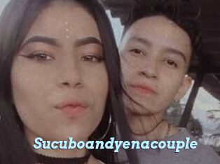 Sucuboandyenacouple
