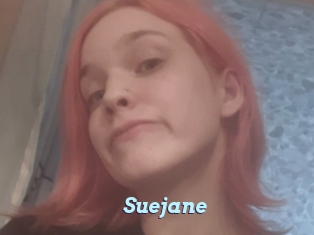 Suejane