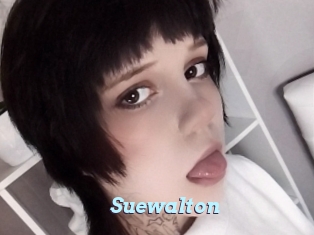 Suewalton