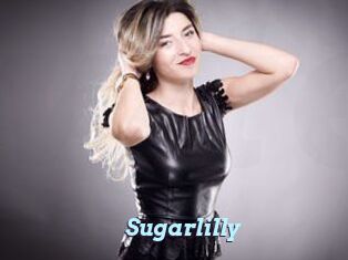 sugarlilly Webcam Teen