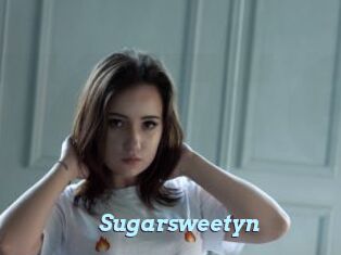 Sugarsweetyn