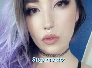 Sugartatts