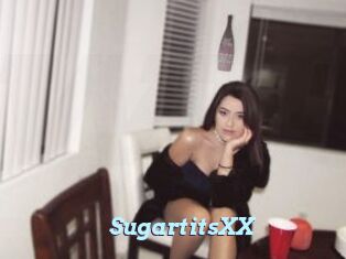 SugartitsXX