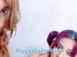 Suggarbabystaboo