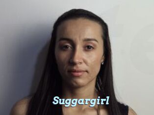 Suggargirl