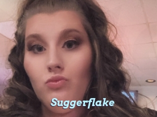 Suggerflake