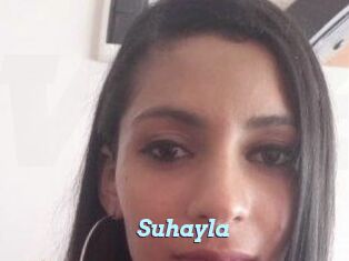 Suhayla