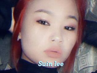 Suin_lee