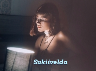 Sukiivelda