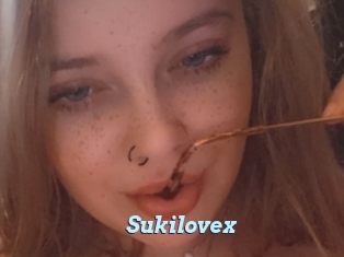 Sukilovex