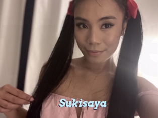 Sukisaya