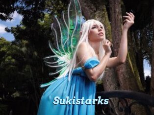 Sukistarks