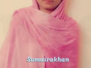 Sumairakhan