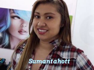 Sumantahott