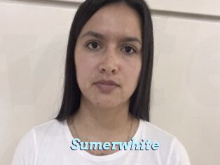 Sumerwhite