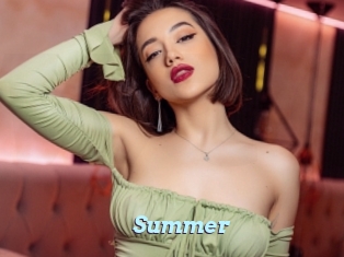 summer Webcam Teen