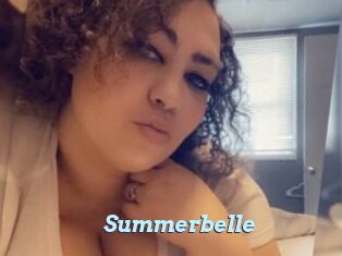 Summerbelle