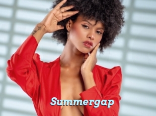 Summergap