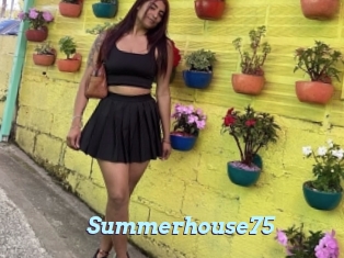 Summerhouse75