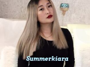 Summerkiara