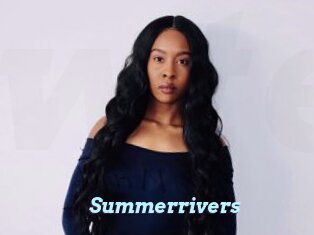 summerrivers Webcam Teen