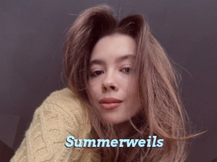 summerweils Webcam Teen