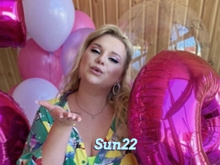 Sun22