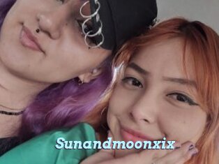 Sunandmoonxix