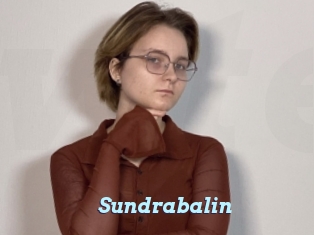 Sundrabalin