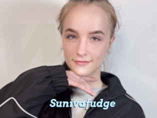 Sunivafudge