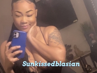 Sunkissedblasian