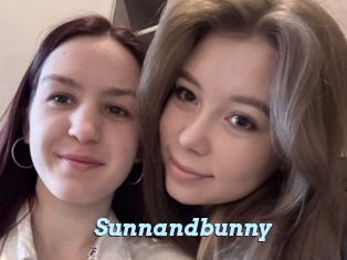 Sunnandbunny