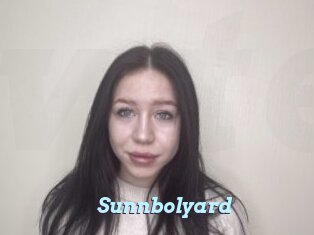 Sunnbolyard