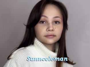Sunncoleman