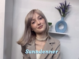 Sunndenner