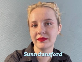 Sunndunsford
