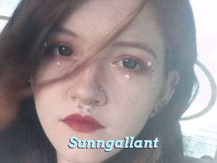 Sunngallant