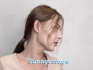 Sunngossage