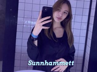 Sunnhammett