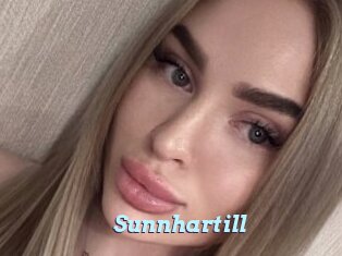 Sunnhartill