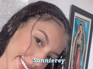 Sunnierey
