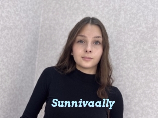 Sunnivaally