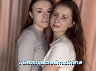 Sunnivaandmaxine