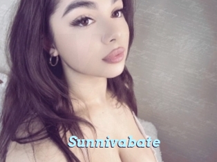 Sunnivabate
