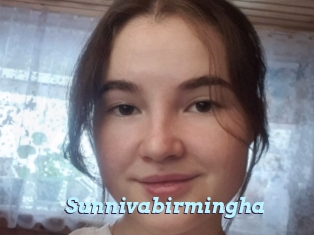 sunnivabirmingha Webcam Teen