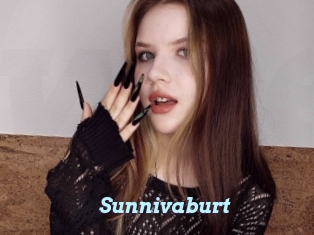 Sunnivaburt