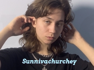 Sunnivachurchey