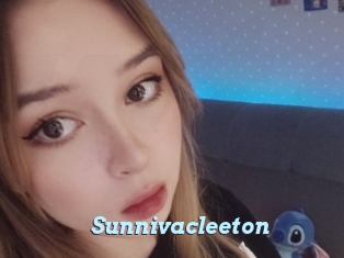 Sunnivacleeton