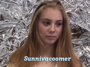 Sunnivacoomer