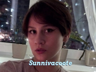 Sunnivacoote